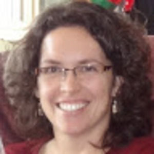 Meet your Posher, Stacy